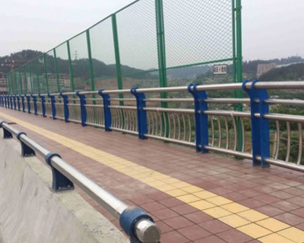 深圳桥梁护栏