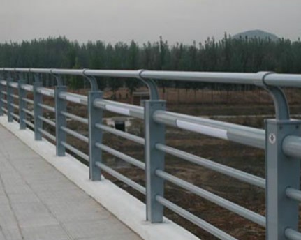 福州桥梁护栏